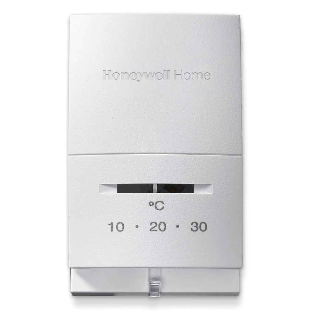 Honeywell T822K1034 Mercury - Free Heat Thermostat - Impressive Climate Control