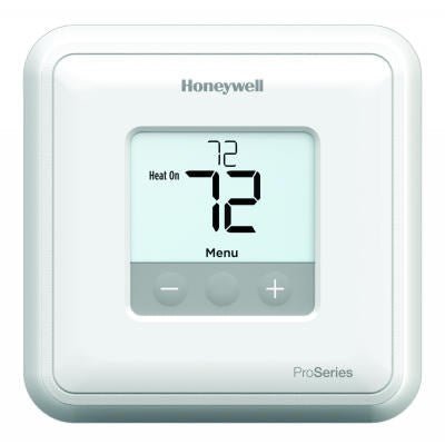 Honeywell TH1110D2009 Non - Programmable Thermostat - Impressive Climate Control