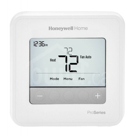 Honeywell TH6320WF2003/U Wi - Fi Thermostat - Impressive Climate Control