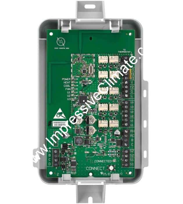 Honeywell THM5421R1021/U 2 - Wire Interface Module - Impressive Climate Control