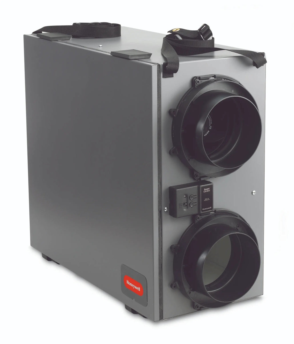 Honeywell Truefresh VNT6200 H1000 HRV - Impressive Climate Control