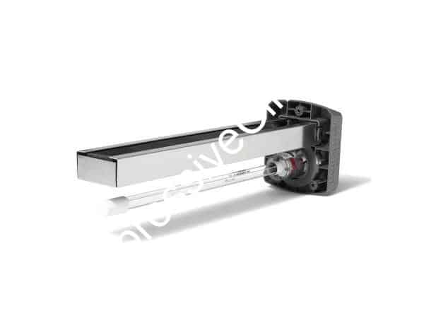 Honeywell UV2400U5000 Single Bulb 24V UV Air Treat - Impressive Climate Control