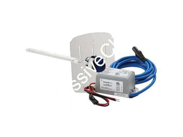 Honeywell UV2400U5000 Single Bulb 24V UV Air Treat - Impressive Climate Control
