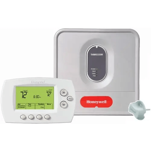 Honeywell YTH6320R1001 Programmable Thermostat - Impressive Climate Control