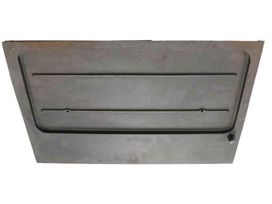 Inner Back 7001130 - Impressive Climate Control