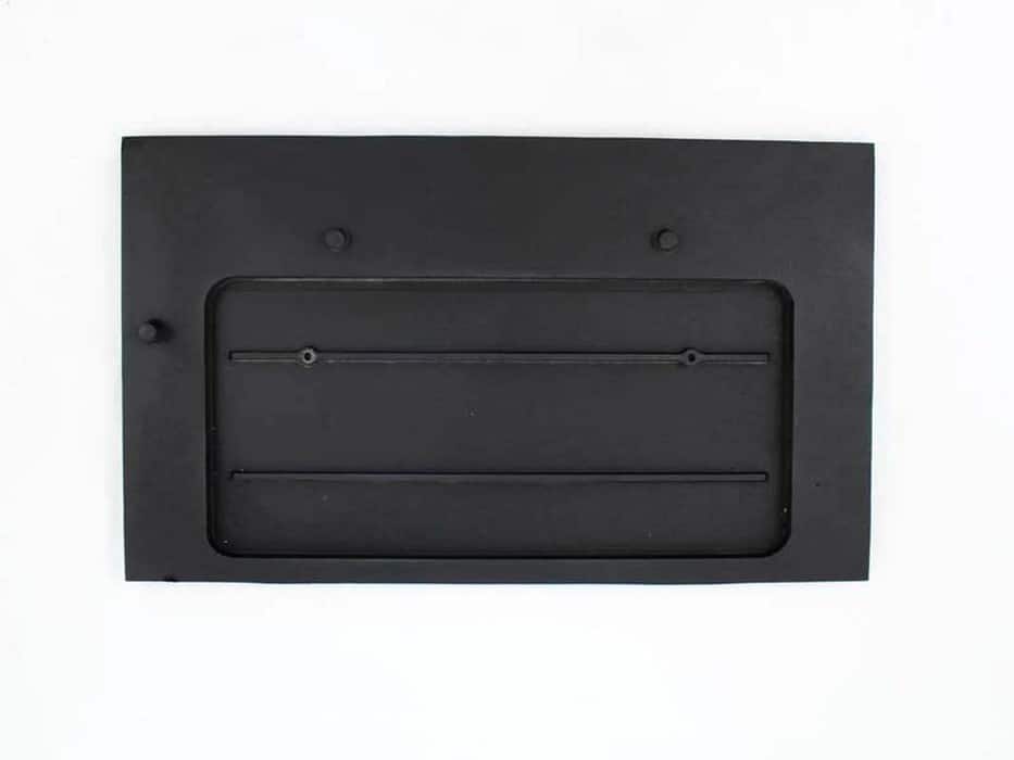 Inner Back 7001230 - Impressive Climate Control