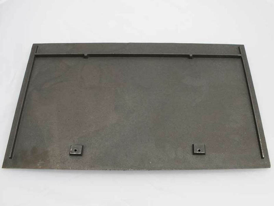 Inner Back 7001233 - Impressive Climate Control