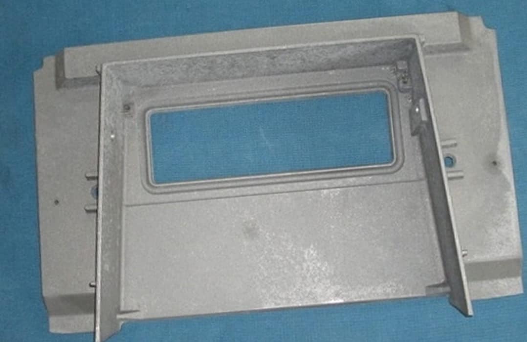 Inner Top 30002080A - Impressive Climate Control