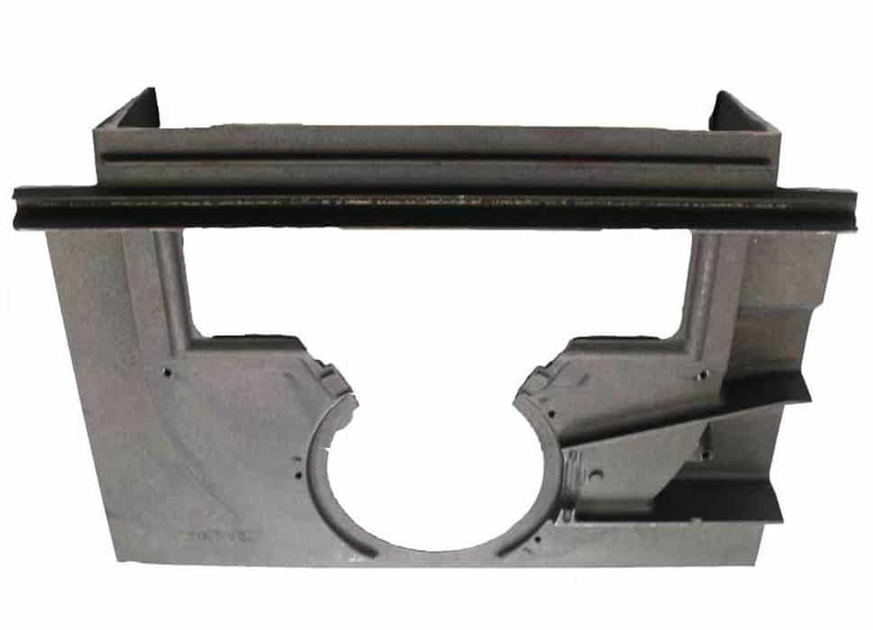 Inner Top 7001112 - Impressive Climate Control