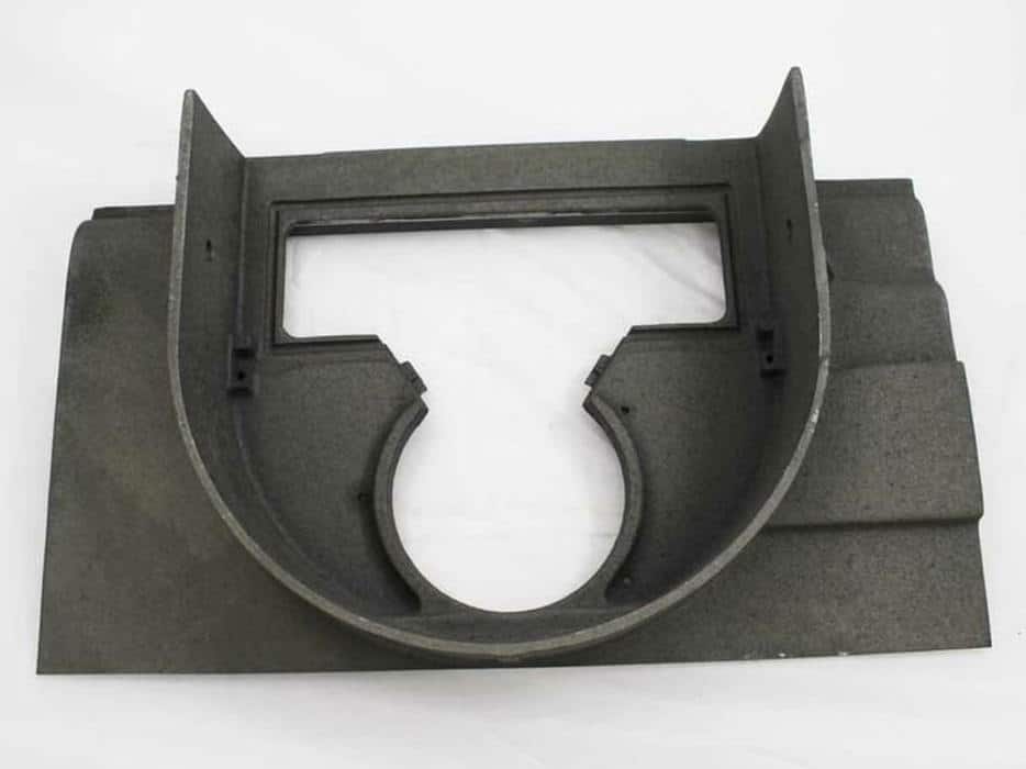 Inner Top 7001119A - Impressive Climate Control