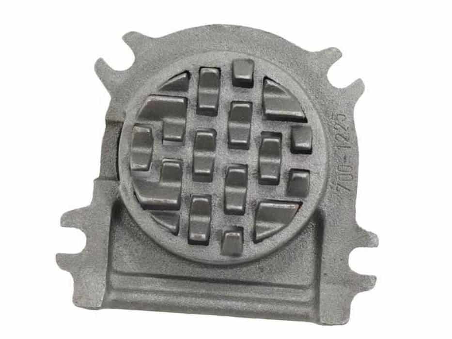 Inner Top Insert & Baffle 7001225 - Impressive Climate Control