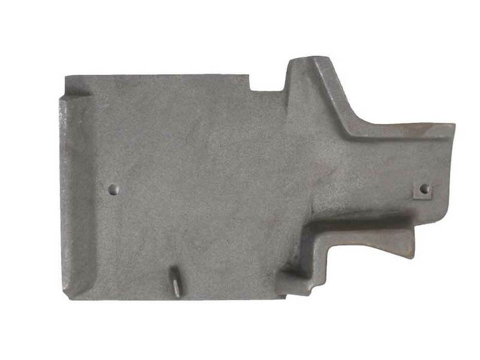 Left Air Plate 1308621 - Impressive Climate Control