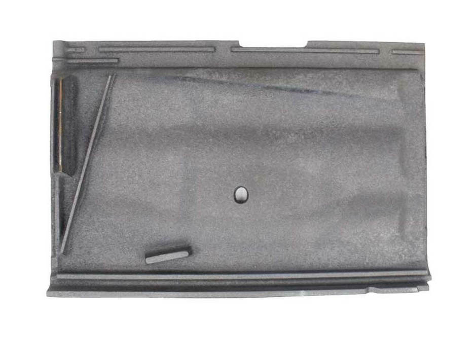 Left Core Fireback 1301848 - Impressive Climate Control