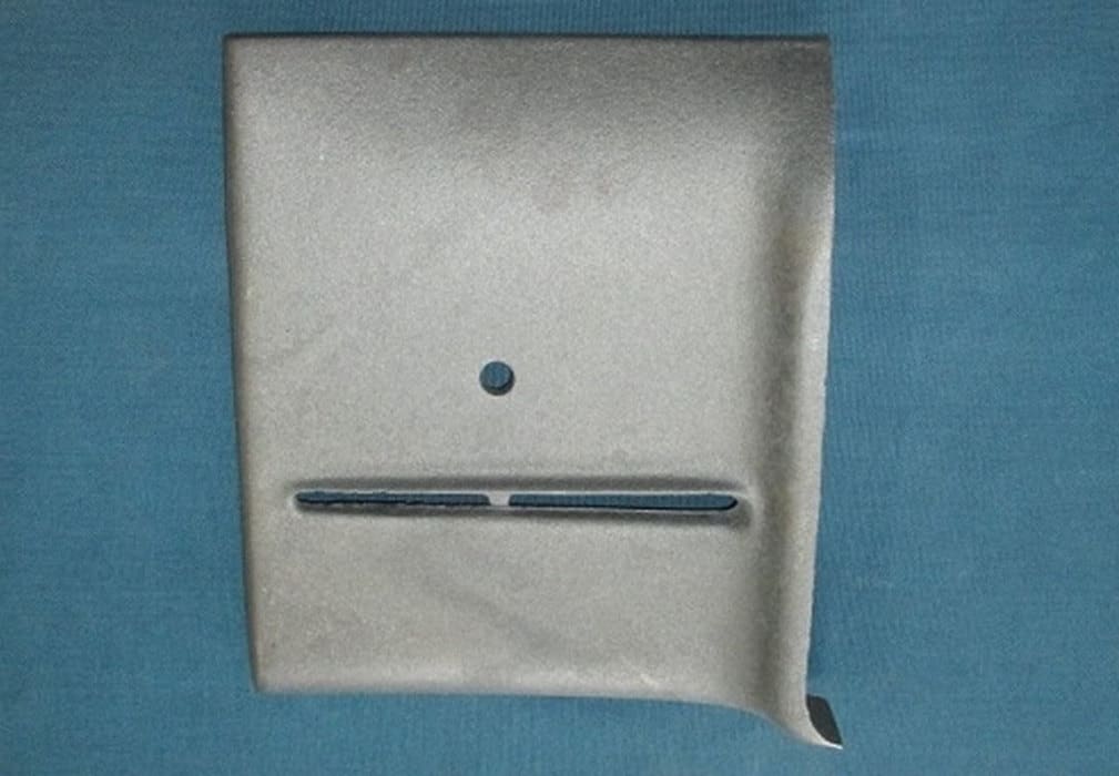 Left Insert 1301376A - Impressive Climate Control