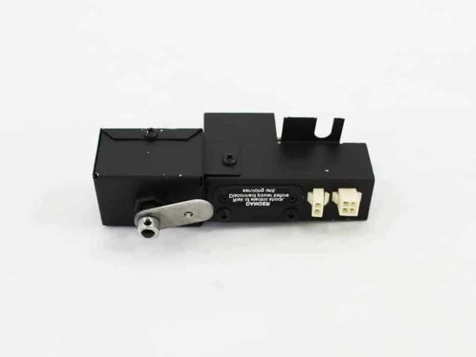 Left Junction Box - Assembly 5002776 - Impressive Climate Control
