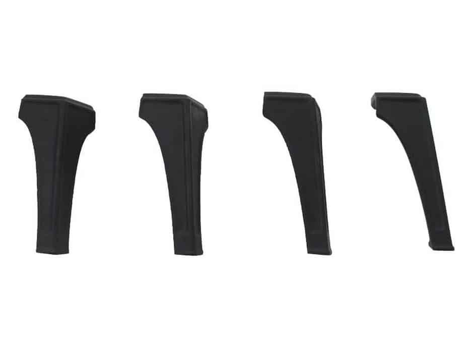 Leg Package K30000502 - Impressive Climate Control