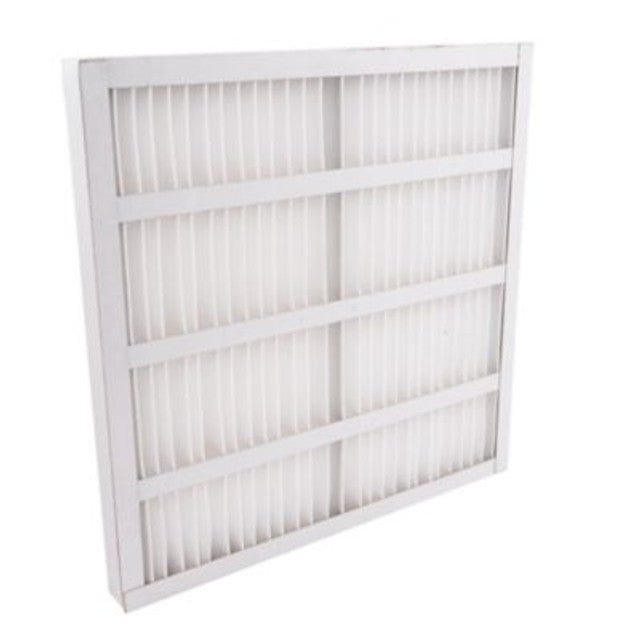 Lennox 24" x 24" x 2" Pleated Air Filter 101356 - 05, MERV 13 (3 - Pack) - Impressive Climate Control