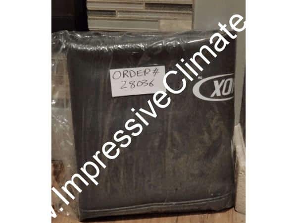 Lennox Air Conditioner Cover x7929 - Impressive Climate Control