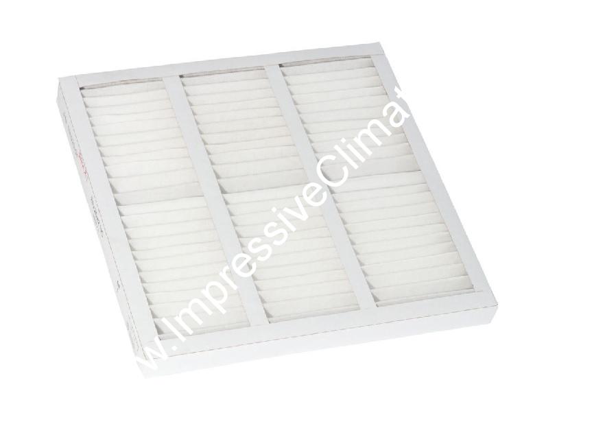 Lennox Air Filter 20 x 20 x 2 Inch, MERV8 100929 - 04 (2 - PACK) - Impressive Climate Control