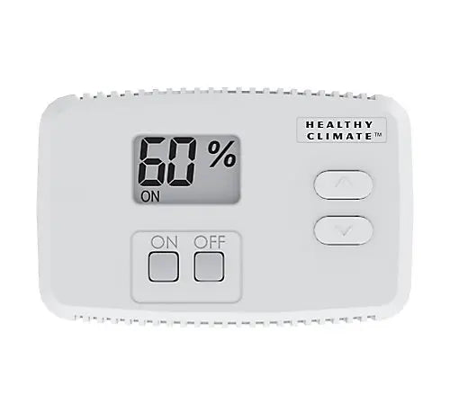 Lennox Digital - External Control Y6456 - Impressive Climate Control