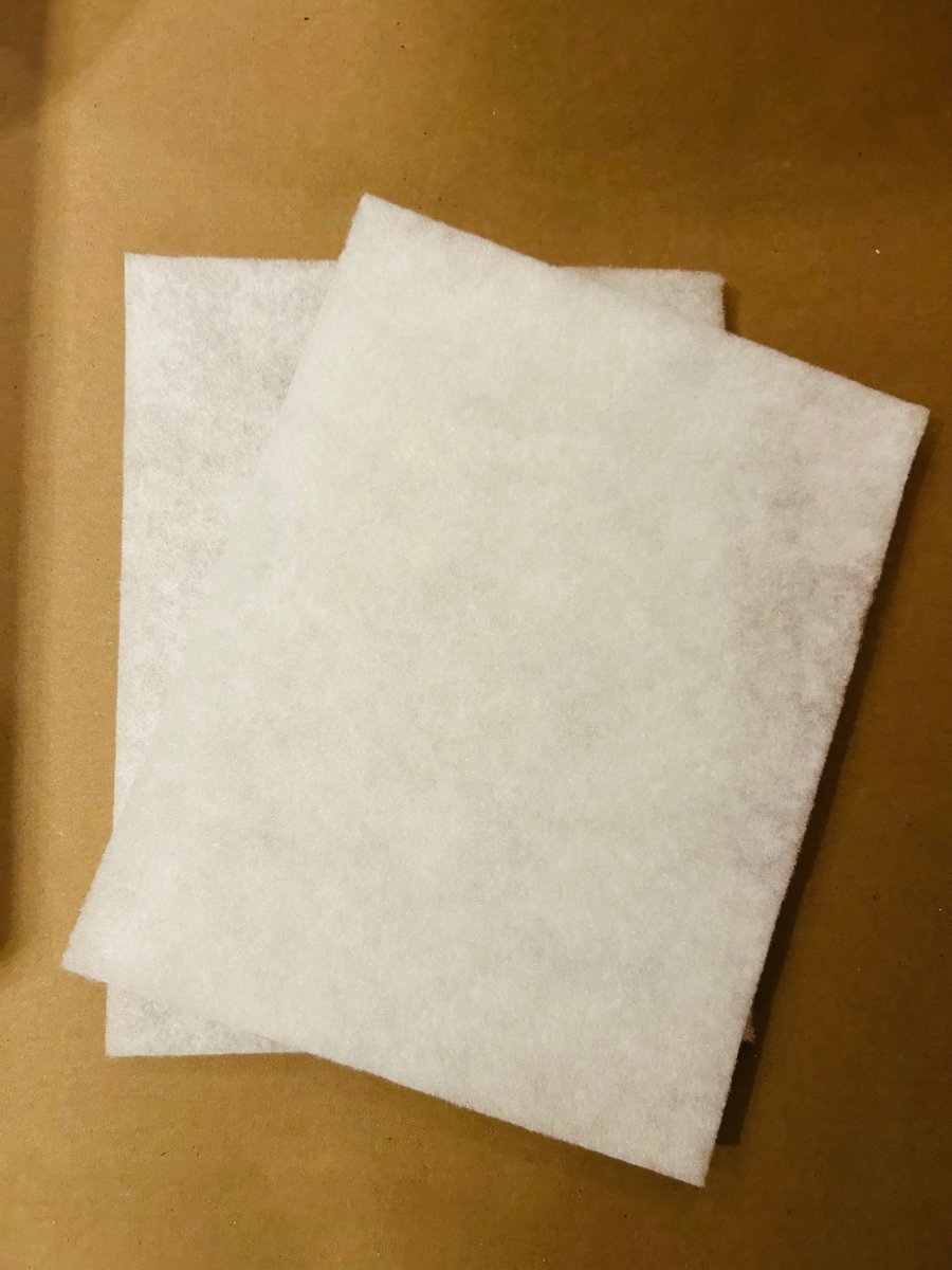 Lennox Healthy Climate 65 - 165R Foam Filter (2 - PACK) - Impressive Climate Control