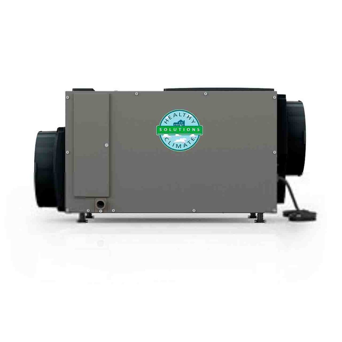 Lennox Healthy Climate HCWHD4 - 100 Whole Home Dehumidifier (100 - Pint) - Impressive Climate Control