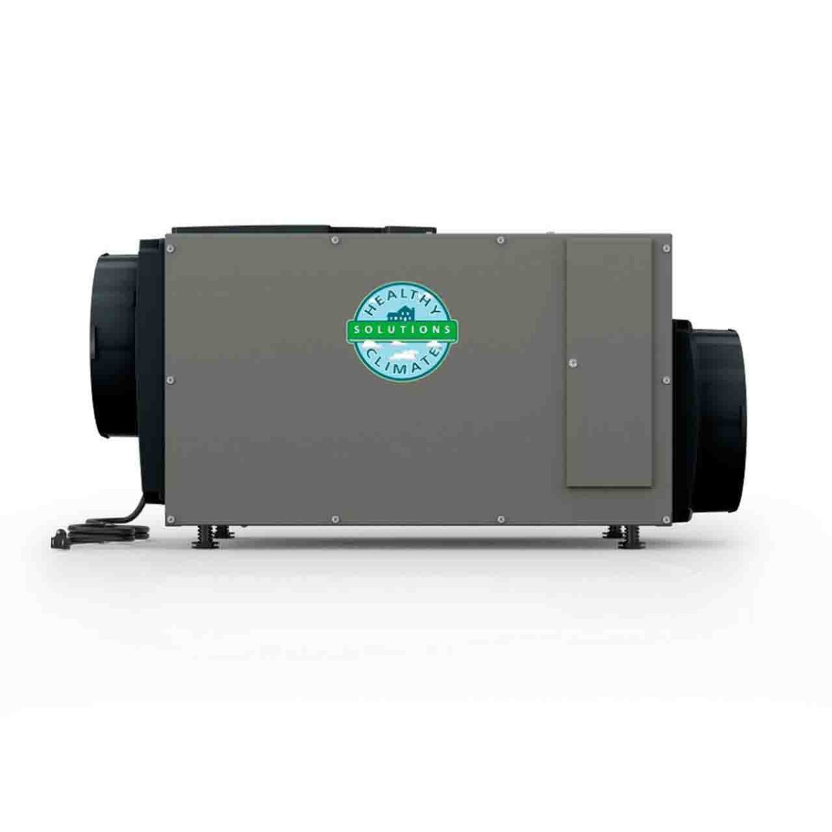 Lennox Healthy Climate HCWHD4 - 80 Whole Home Dehumidifier (80 - Pint) - Impressive Climate Control
