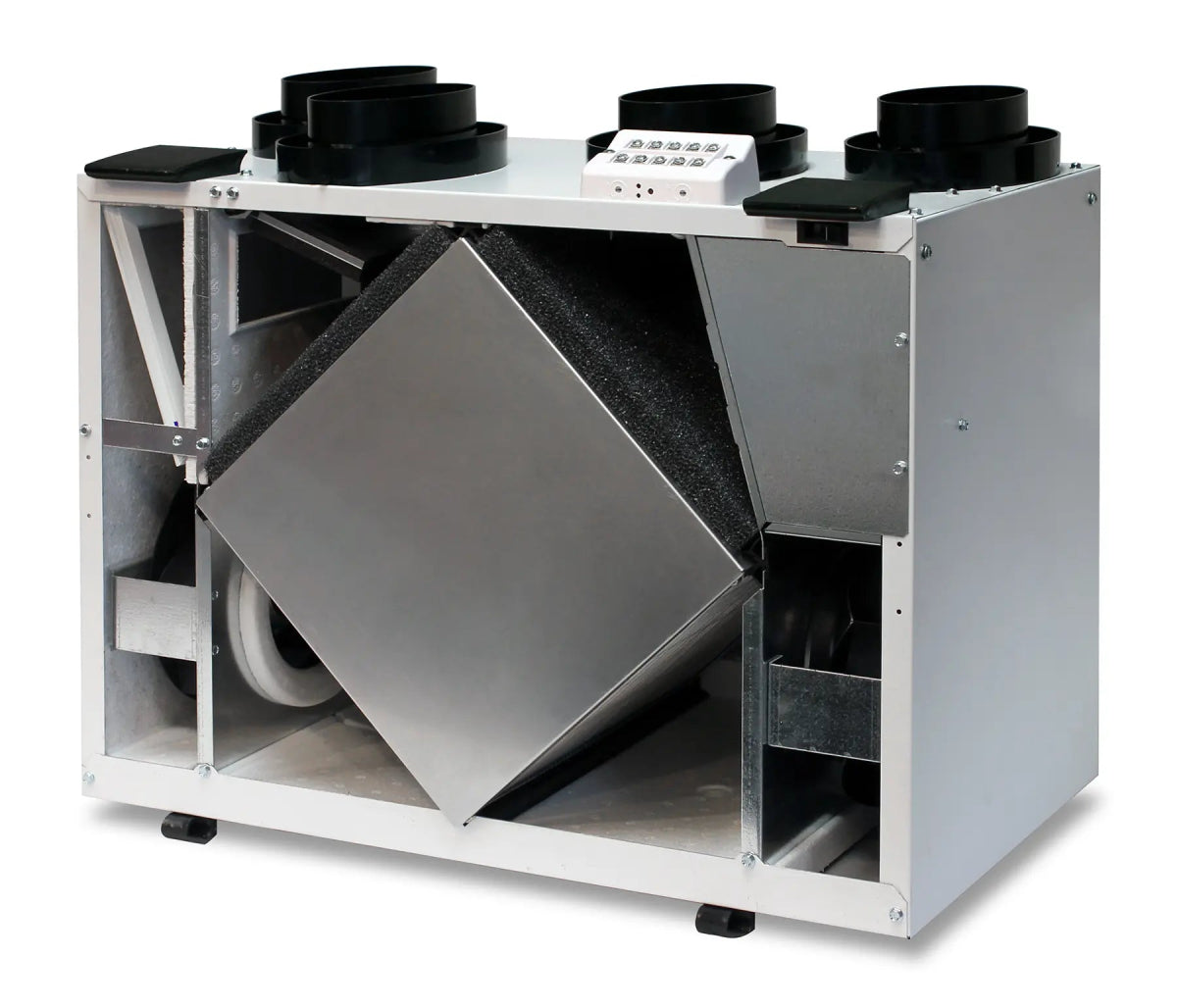 Lennox Healthy Climate HRV3 - 150 - TPD HRV (Y5447) - Impressive Climate Control