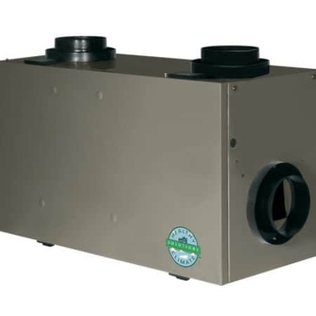 Lennox Healthy Climate HRV3 - 150 - TPF HRV (Y5448), 150 CFM - Impressive Climate Control