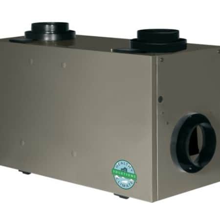 Lennox HRV3 - 195 Gen3 Healthy Climate - Impressive Climate Control