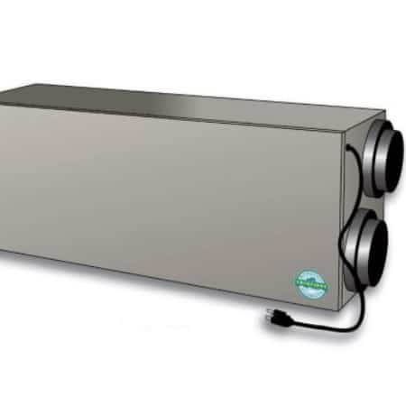 Lennox HRV3 - 195 Healthy Climate HRV - Impressive Climate Control
