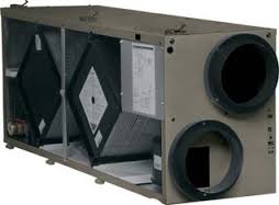 Lennox HRV3 - 300 Gen3 Healthy Climate - Impressive Climate Control