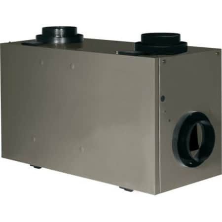 Lennox HRV4 - 150 Healthy Climate - Impressive Climate Control
