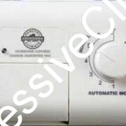 Lennox Humidifier HCWP3 - 18 - Powered & Mechanical Control - Impressive Climate Control