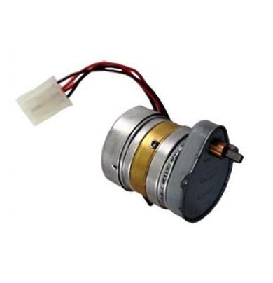 Lennox NK 23 - 007 Damper Motor (Bi - Direct Gold) - Impressive Climate Control