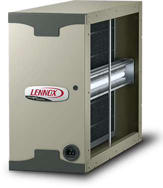 Lennox PureAir™ S Air Purification System - Impressive Climate Control