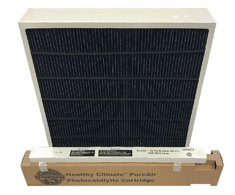 Lennox Y6612 Annual Maintenance Kit - 16" x 26" x 5" - Impressive Climate Control