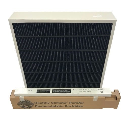 Lennox Y6616 Annual Maintenance Kit - 20" x 21" x 5" - Impressive Climate Control