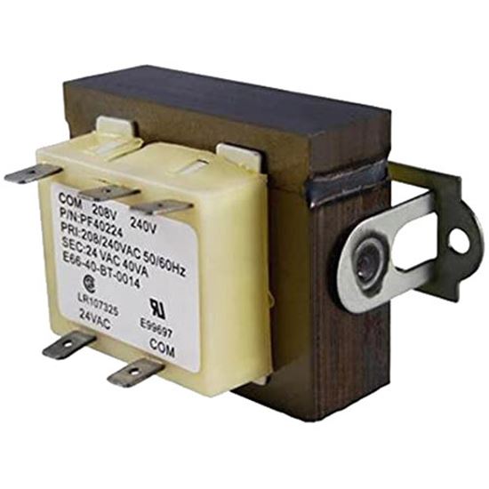 Lifebreath 19 - 138R Transformer - Impressive Climate Control
