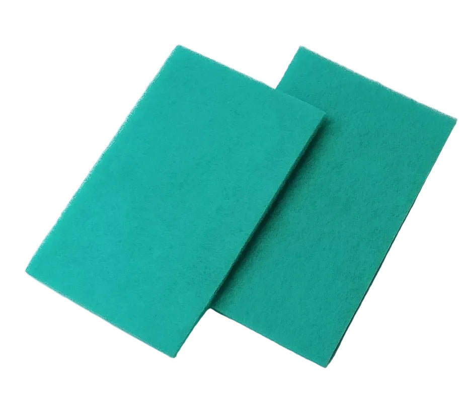 Lifebreath 65 - 161 Polyester MERV - 6 Filters (2 - PACK) - Impressive Climate Control