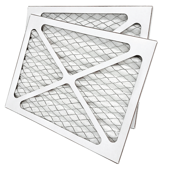 Lifebreath 65 - 193 - 6R MERV13 Filters Upgrade (4 - PACK) - Impressive Climate Control