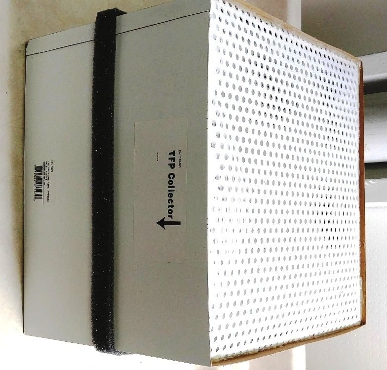 Lifebreath 65 - 503R Replacement TFP Collector - Impressive Climate Control