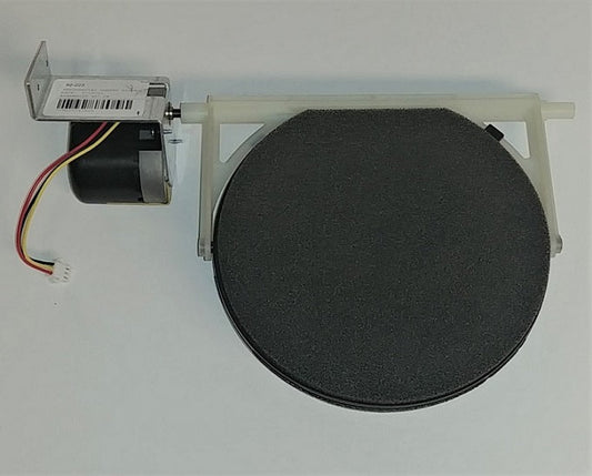 Lifebreath 92 - 223R Damper Motor Assembly - Impressive Climate Control