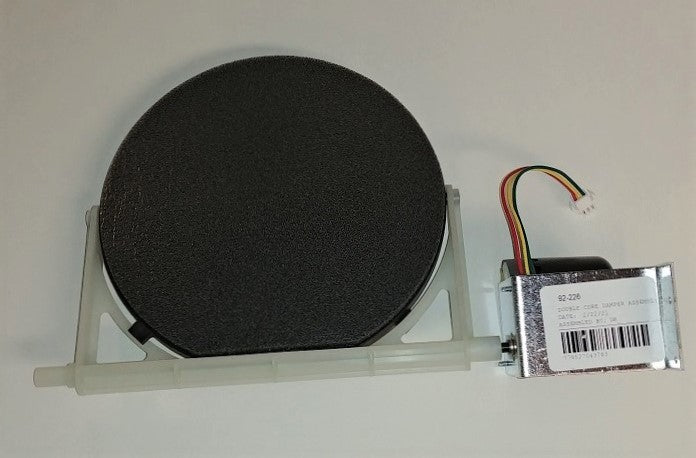 Lifebreath 92 - 226R Damper Motor Assembly - Impressive Climate Control