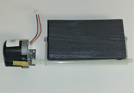 Lifebreath 92 - 228R Damper Motor Assembly - Impressive Climate Control