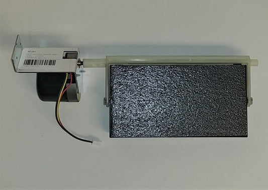 Lifebreath 92 - 231R Damper Motor Assembly - Impressive Climate Control