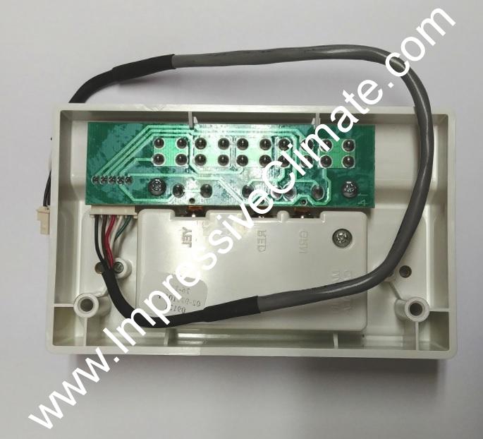 Lifebreath Circuit Board 99 - 275 - Impressive Climate Control