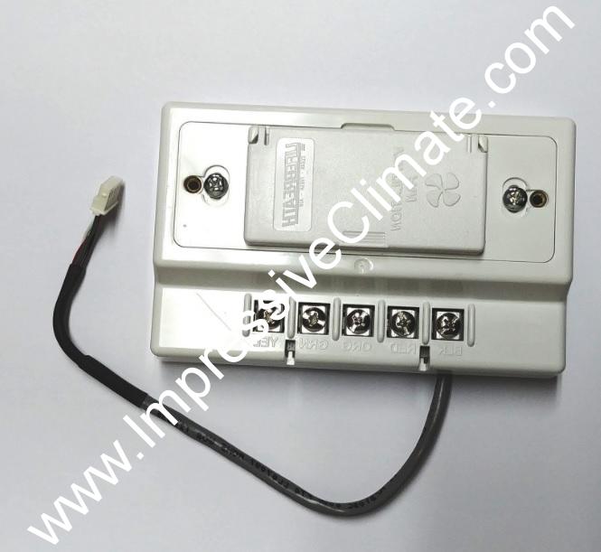 Lifebreath Circuit Board 99 - 275 - Impressive Climate Control