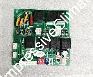 Lifebreath Circuit Board Kit 99 - RNC3 - 3SPD - Impressive Climate Control