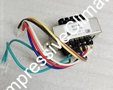 Lifebreath Circuit Board Kit 99 - RNC3 - 3SPD - Impressive Climate Control